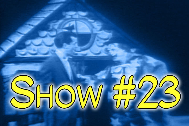 Magic Land of Allakazam Show #23