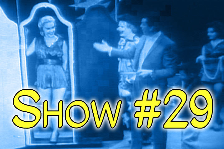 Magic Land of Allakazam Show #29